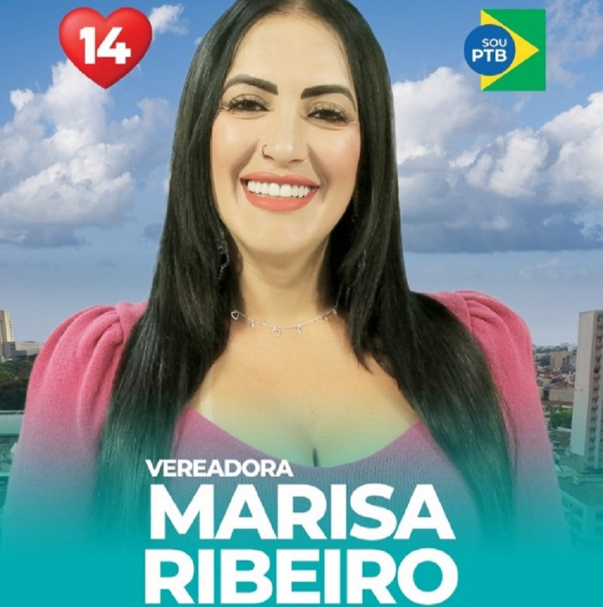 Candidata A Vereadora Faz Fotos Pelada E Vaza Na Web Quero Votos De