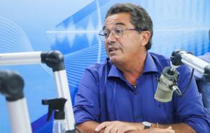 Vitalzinho confirma que diretório nacional do MDB quer Veneziano candidato ao Governo