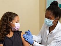 Mais de 320 crianças receberam vacinas inadequadas contra Covid na PB