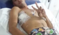 [ASSISTA] Jovem é executado dentro de hospital na Paraíba e polícia acredita em briga de facções