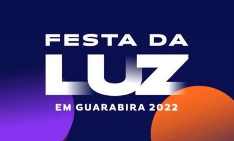 Prefeitura de Guarabira adia Festa da Luz 2022 